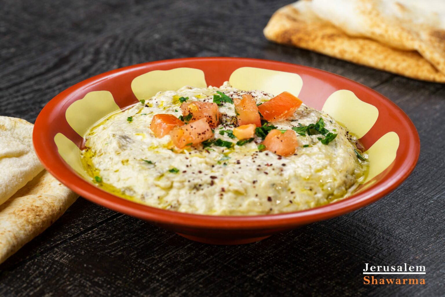 Our Menu – Jaffa Shawarma